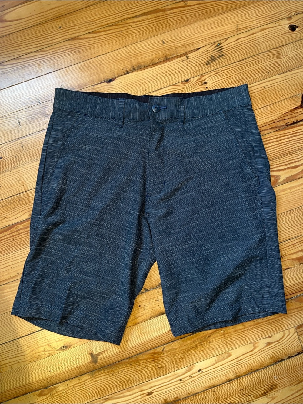 Burnside Hybrid Classic Shorts